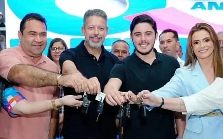 Povoado Cabeça Dantas, em Belém, vai ganhar nova UBS com recursos garantidos por Arthur Lira