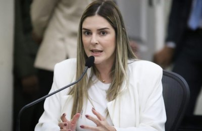 Deputada Sâmea Mascarenhas destaca trabalho realizado pela Empat no Porto de Maceió