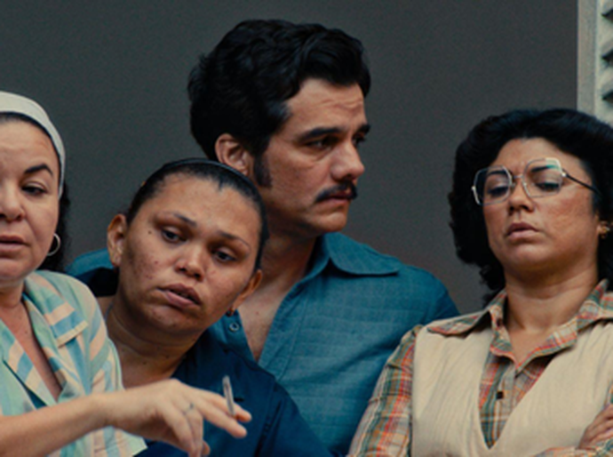 “O Agente Secreto” é pré-indicado ao BAFTA nas categorias de Melhor Filme Internacional e Melhor Roteiro Original