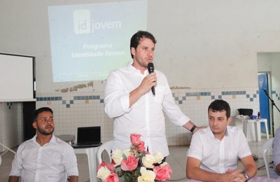 Prefeitura de Marechal Deodoro lança Programa ID Jovem no município