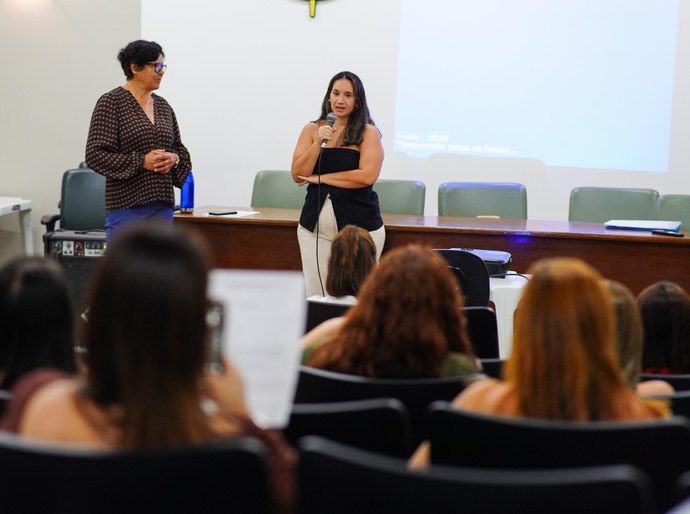 Sesau promove V Encontro dos Coordenadores do Programa de Controle do Tabagismo