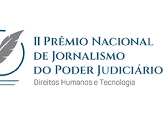 II Prêmio Nacional de Jornalismo do Judiciário com inscrições prorrogadas até 7 de julho