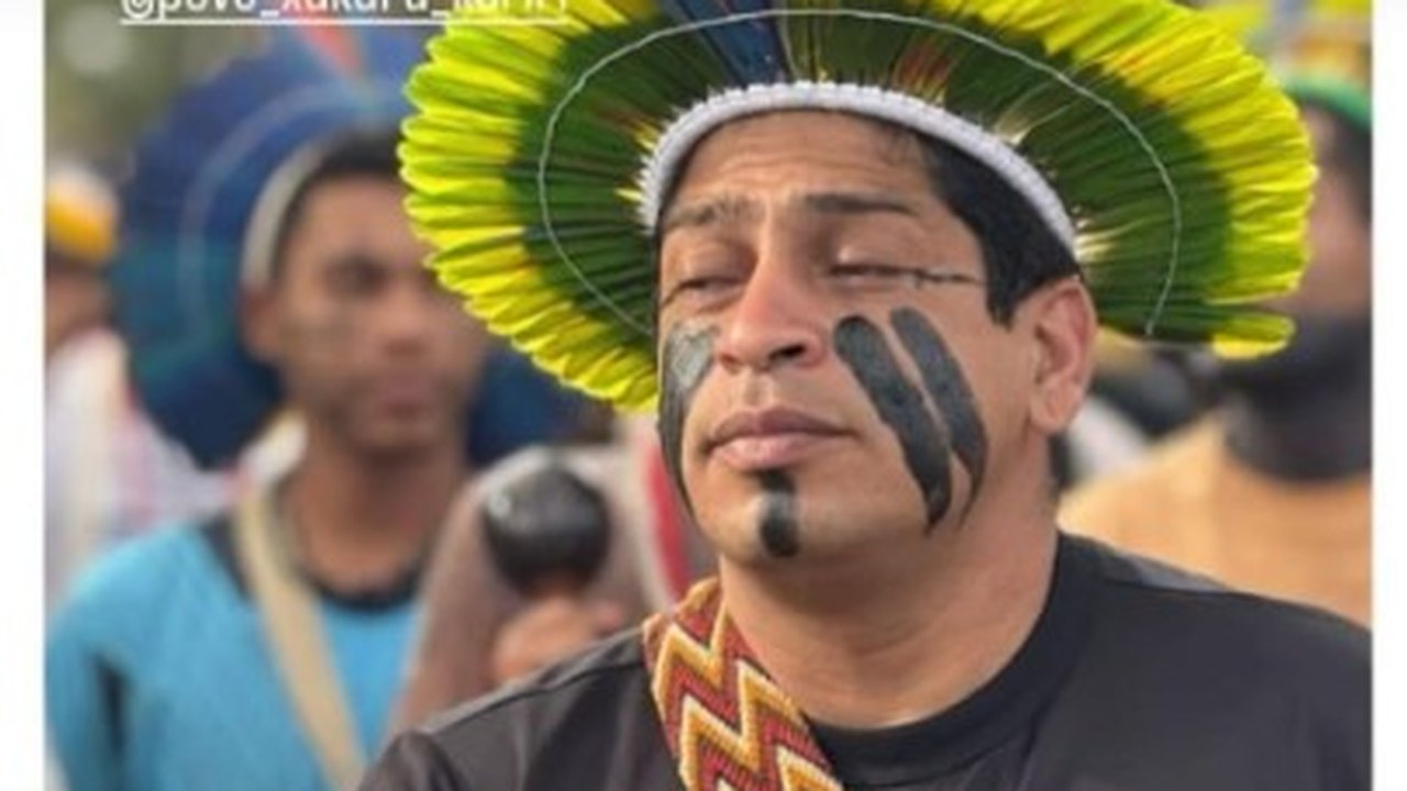 Lideranças Xucuru-Kariri sofrem ameaças em Palmeira dos Índios