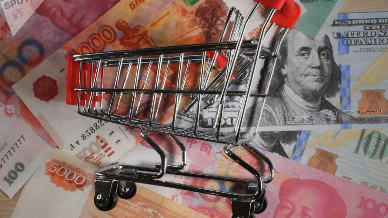 Crescimento da Rússia revela quão limitada é a pressão ocidental, afirma economista turco