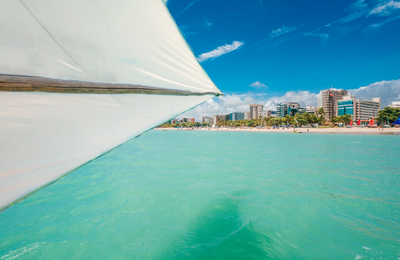 Conheça 10 praias para curtir o verão de Alagoas
