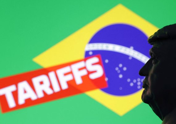 Senadores dos EUA falam em 'abuso de poder' de Trump contra o Brasil