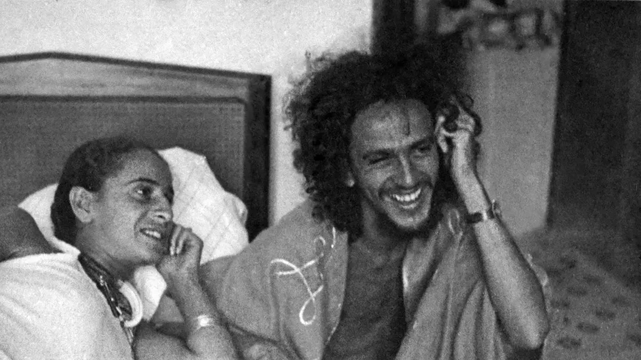 Caetano saúda os 77 anos de Maria Bethânia: 'Ser irmão e admirador é uma posição peculiar'