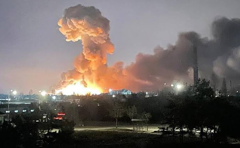 Finlândia cancela acordo com Rússia para construção de usina nuclear