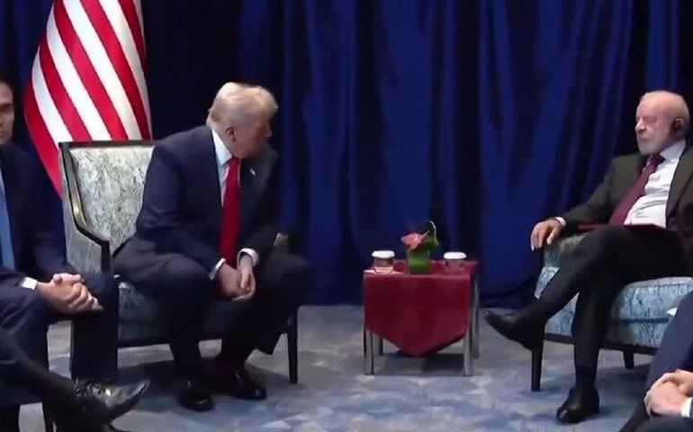 Saiba quem faz parte da 'tropa de choque' de Lula e Trump na reunião na Malásia