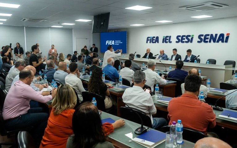 Alagoas projeta protagonismo nacional com biogás e biometano