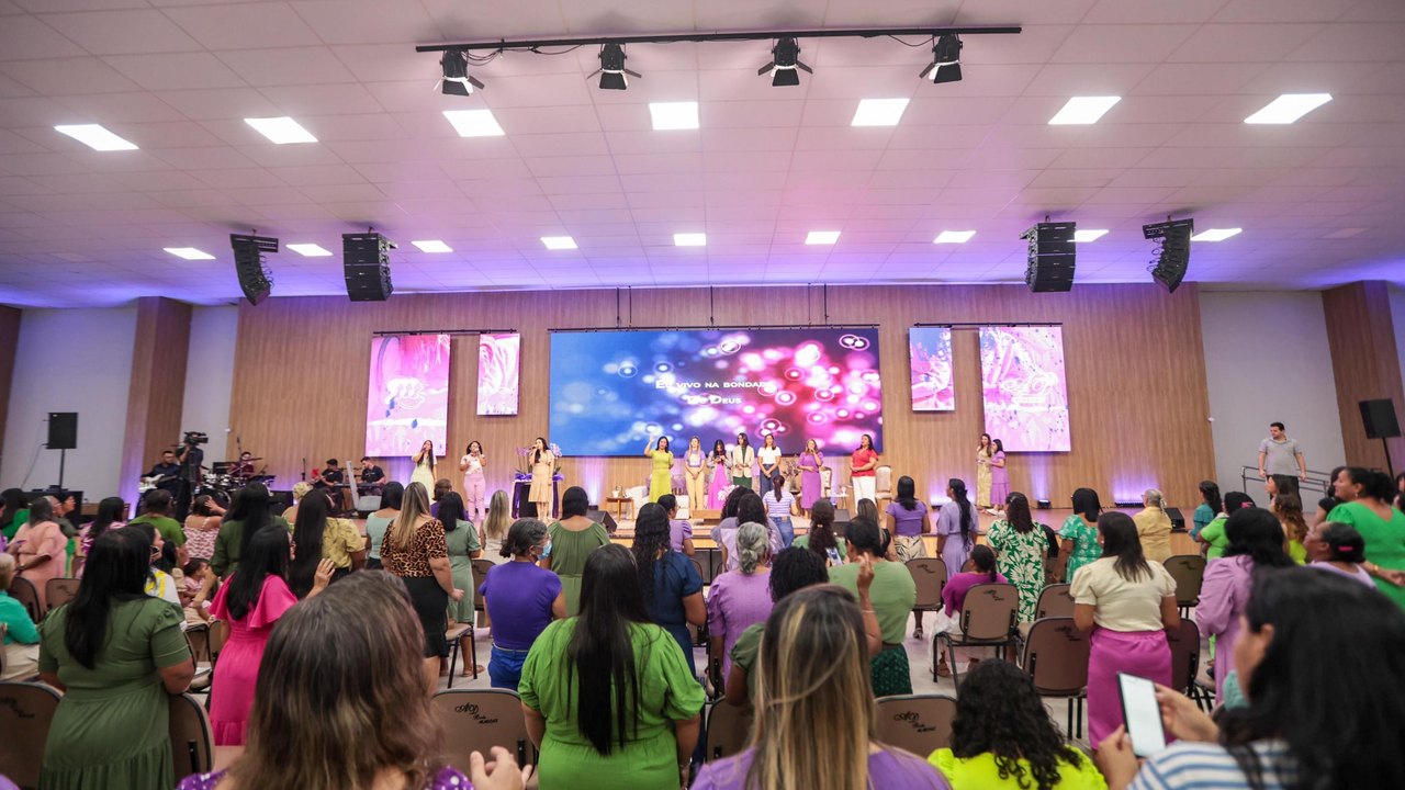 Agosto Lilás: Secretaria de Estado do Trabalho promove palestras para mulheres em Maceió