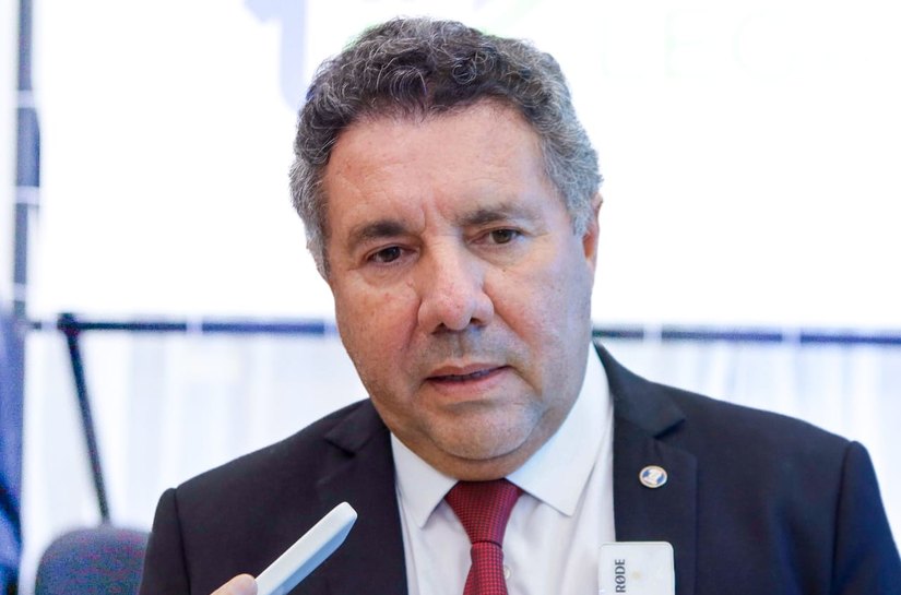 Desembargador Márcio Roberto participa da 1ª Reunião do Colégio Nacional de Supervisores