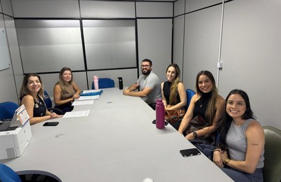 Cerest Maceió atua junto a médicos de Fleixeiras na melhoria de fluxos de trabalho