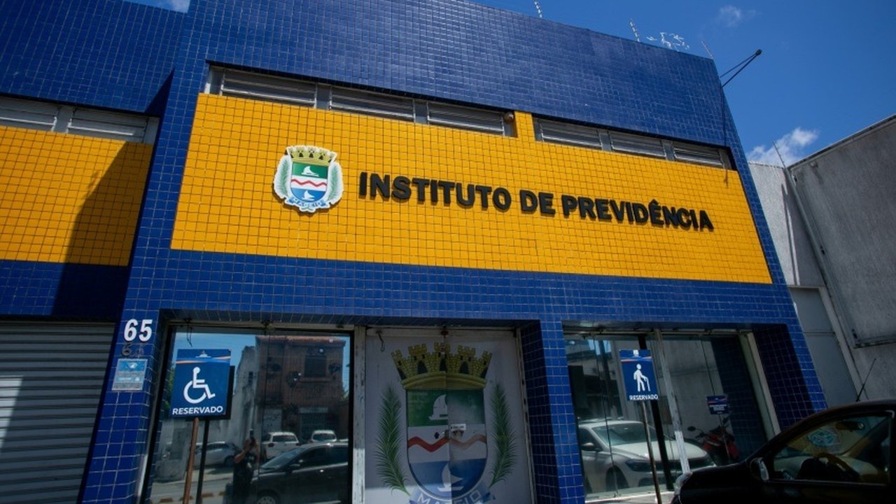 Atualização cadastral de servidores e pensionistas de Maceió deve ser feita até 21 de julho