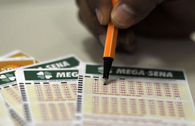 Mega-Sena sorteia neste sábado prêmio acumulado de R$ 5,5 milhões