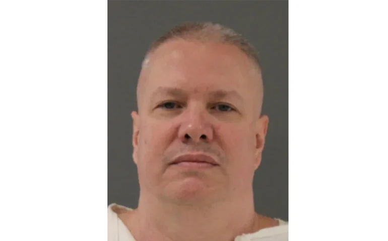 Homem do Texas condenado por 2 assassinatos torna-se a 1ª pessoa executada nos EUA este ano