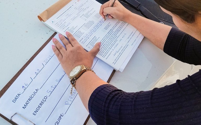 Fraude em sítio de Maravilha desviava 10 caminhões-pipa por dia, denuncia Águas do Sertão