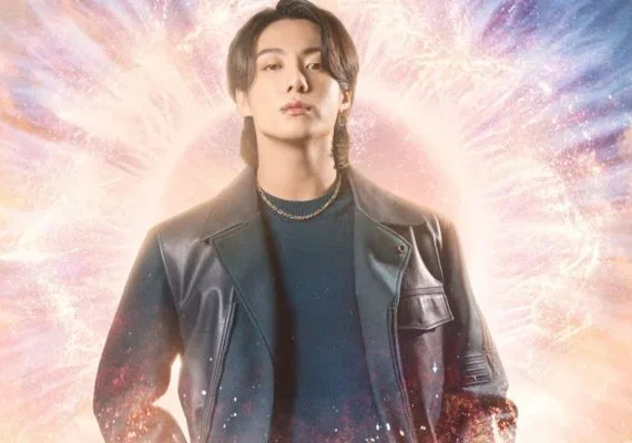 Mesmo criticado, Jung Kook, do BTS, cantará música inédita no Catar