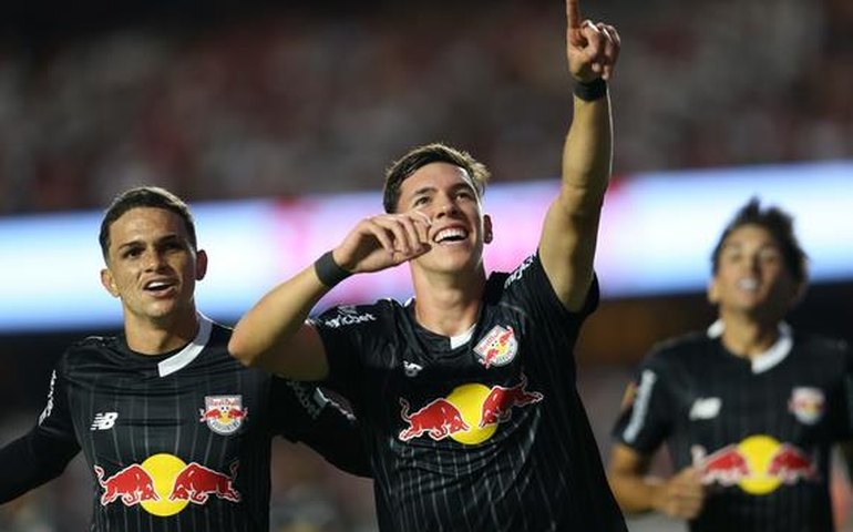 Red Bull Bragantino confirma favoritismo, bate Inter de Limeira e vai à semifinal do Paulistão