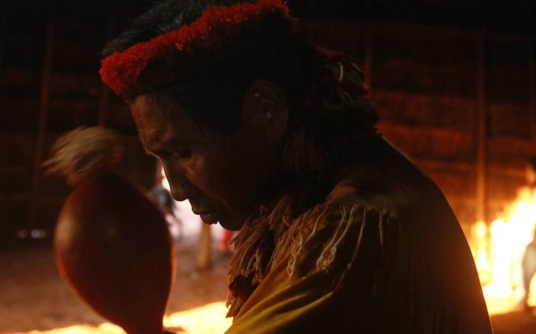 Abril Indígena terá exibição de filmes com a temática no Recife