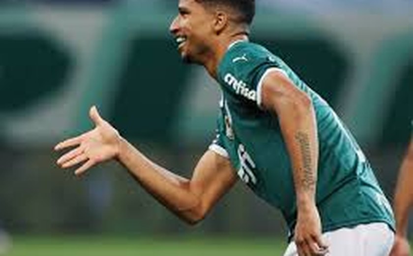 Palmeiras aposta no retorno de Murilo para ampliar tabu contra o Corinthians