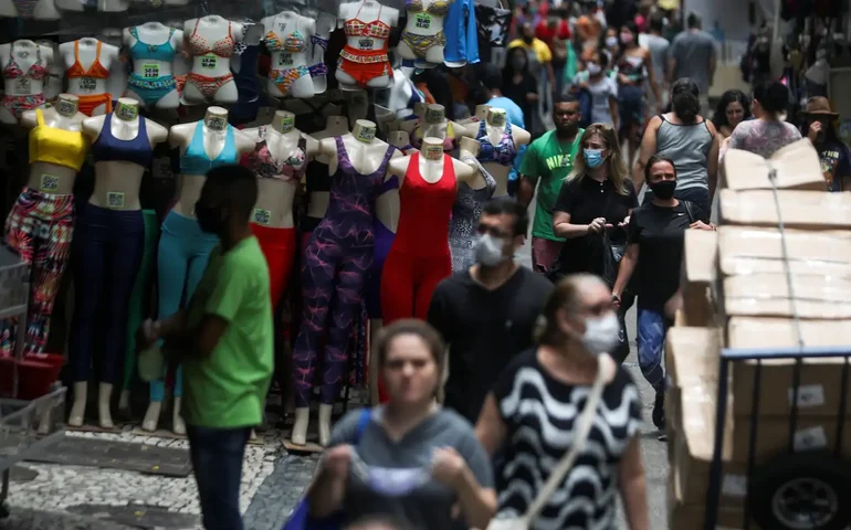 PIB do Chile acelera e cresce 2,3% no confronto anual do terceiro trimestre