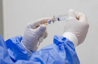 Maceió inicia última fase de vacinação contra a Influenza na sexta (18)