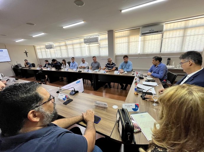 Conselho de Política Energética debate estratégias para o fortalecimento do setor em Alagoas