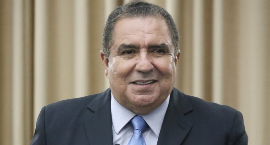 Deputado estadual Inácio Loiola reivindica Cisp em Olho D’água das Flores