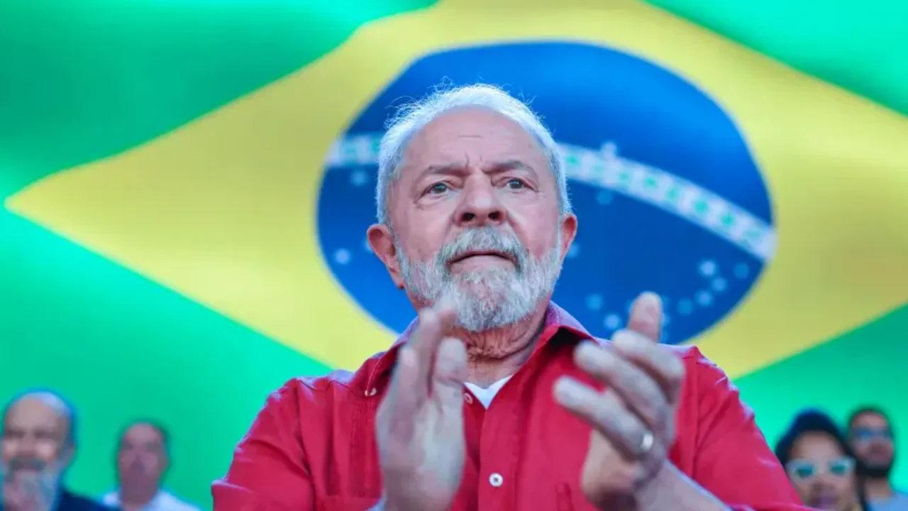 Brasil reivindica participar do conselho de segurança da ONU