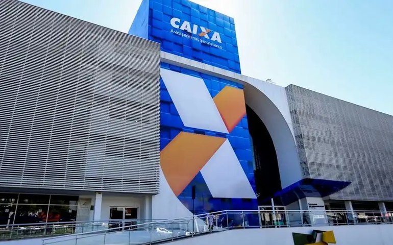 Caixa: valor final da PLR 2022 tem como base acordo e atingimento de metas
