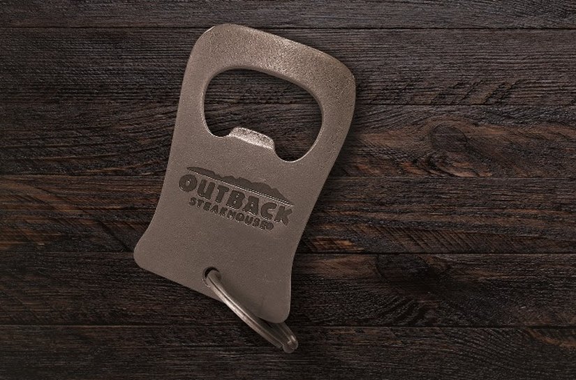 Outback comemora Dia dos Pais presenteando com exclusivo