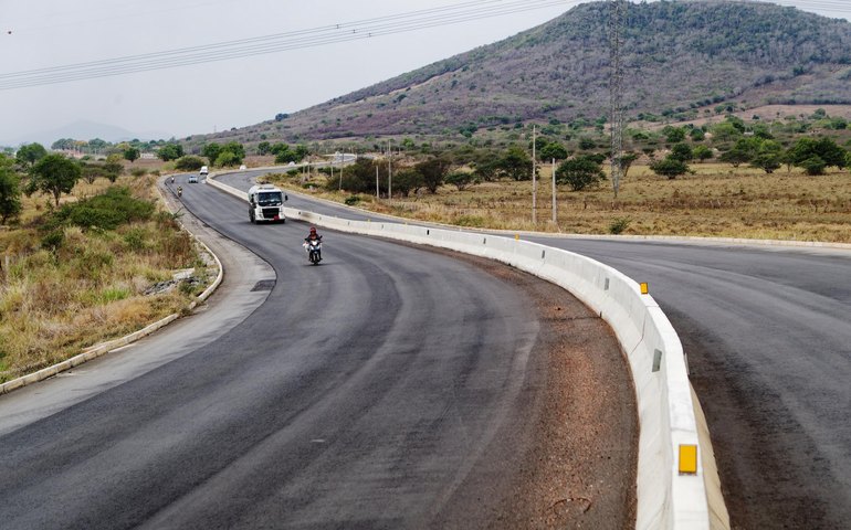 PGE obtém na justiça desapropriação de terras para duplicação de rodovia