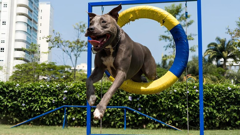 Espaço Pet: novos condomínios residenciais abraçam animais de estimação como parte da família