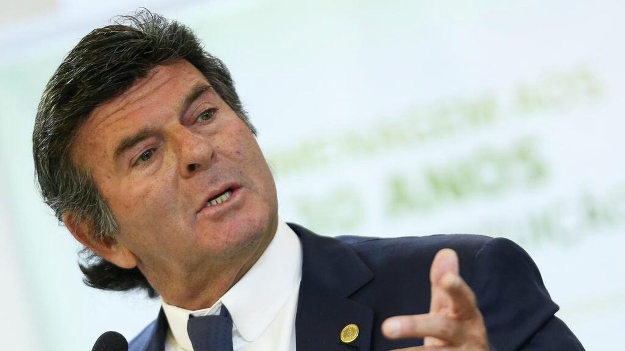 STF marca para quinta julgamento de liminar de Fux sobre bets