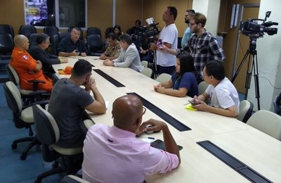Primeiro quadrimestre de 2019 apresenta menor número de homicídios da década em AL