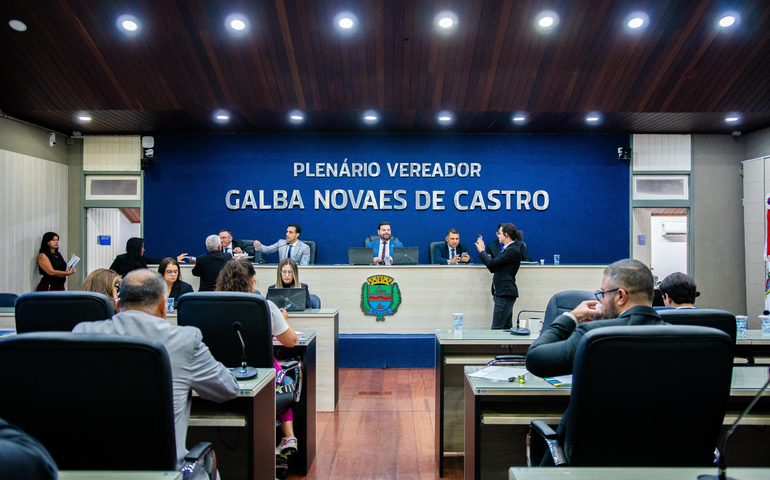 Vereadores pedem mais transparência da CPRM sobre afundamento de solo em Maceió