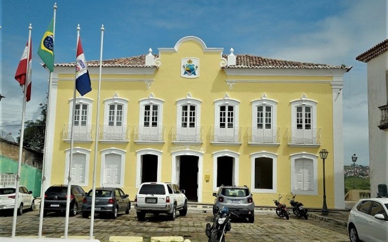Prefeitura de Penedo decreta situação de calamidade pública por causa das chuvas
