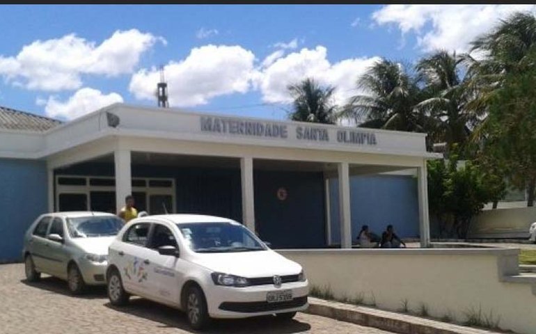 Defensoria Pública  garante exames neonatais em Palmeira dos Índios