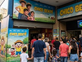 'Chico Bento 2' é confirmado após sucesso de bilheteria do primeiro filme