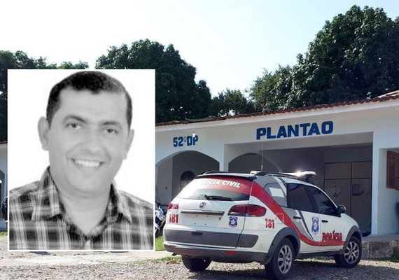 CASO NEGUINHO BOIADEIRO: Vereador Alexsandro Pinto é o primeiro suspeito preso