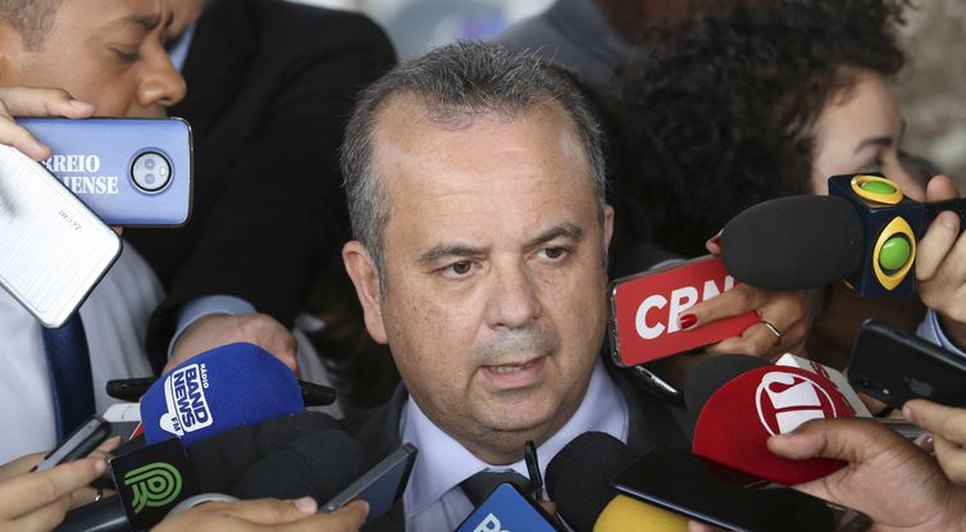 Rogério Marinho / Foto: Fabio Rodrigues Pozzebom/Agência Brasil