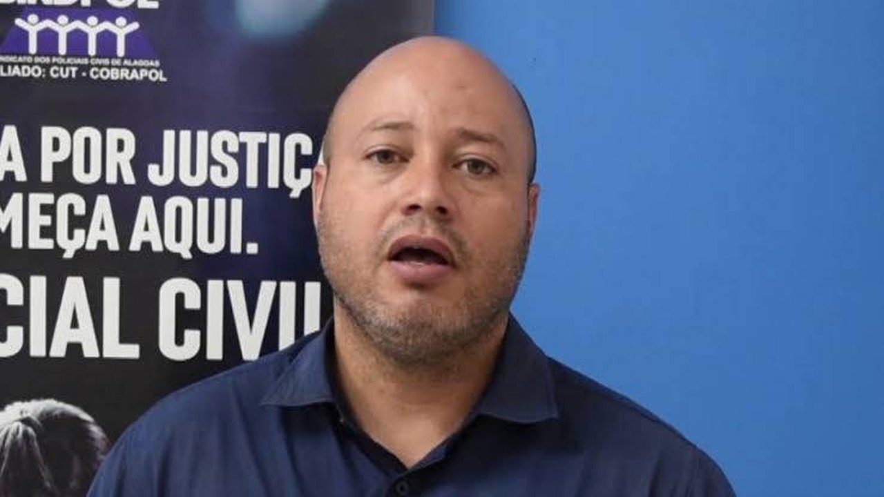 SINDPOL: Policiais civis são feridos enfrentando a criminalidade em Alagoas