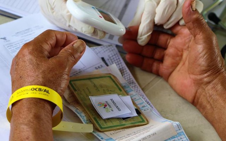 Sertão e Agreste recebem ações sociais em abril e maio