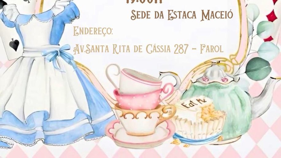 Jovens apresentam “A jornada de Alice, a voz da verdade” neste sábado