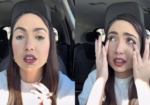 Empresária alagoana denuncia ex-marido por violência e foge para os EUA com medo de represálias