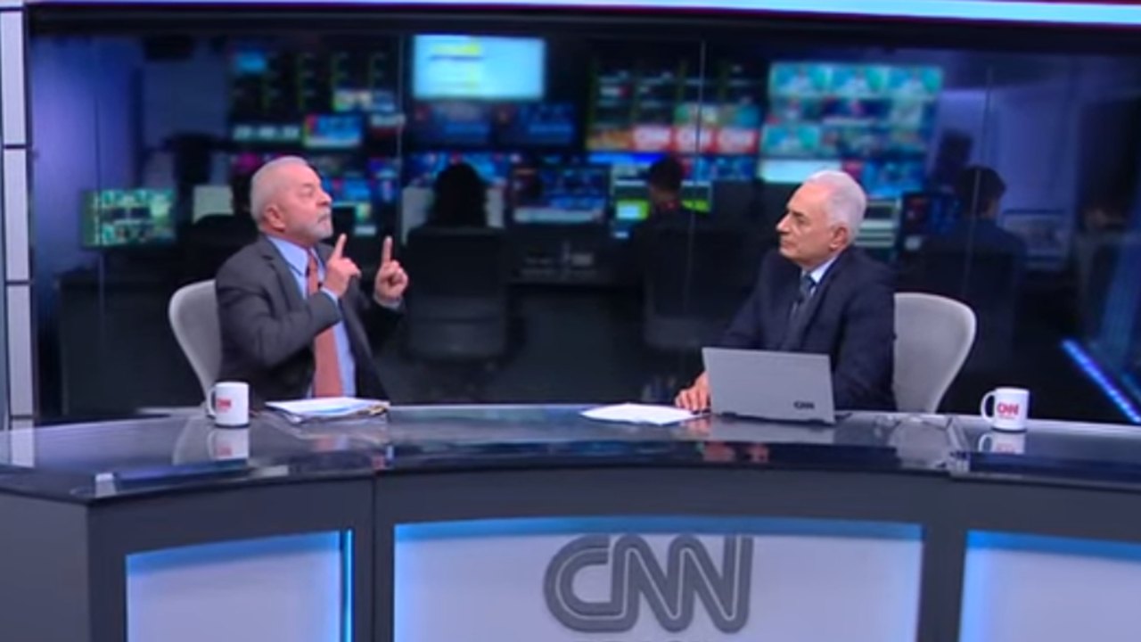Lula sobre economia: Vou insistir na fórmula que foi sucesso extraordinário