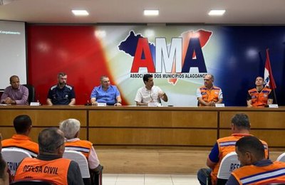 Operação Pipa será retomada para todos os municípios atendidos