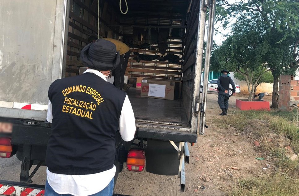 Foto Divulgação Sefaz2.jpeg / Foto: Assessoria de comunicação