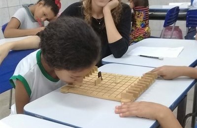 Educação inclusiva é realidade na Rede Municipal